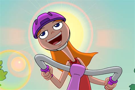 What Time Will Phineas And Ferb The Movie Candace Against