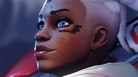 overwatch  launch character ranked