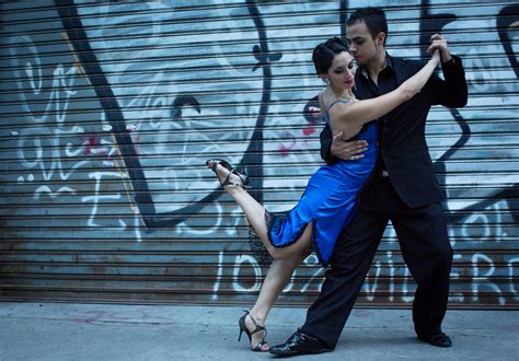 Buenos Aires Tango Photography Day 6