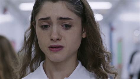 Coming Of Age Film Yes God Yes Starring Natalia Dyer