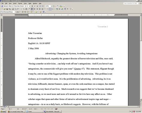 college  papers  essay title page  text citation multiple