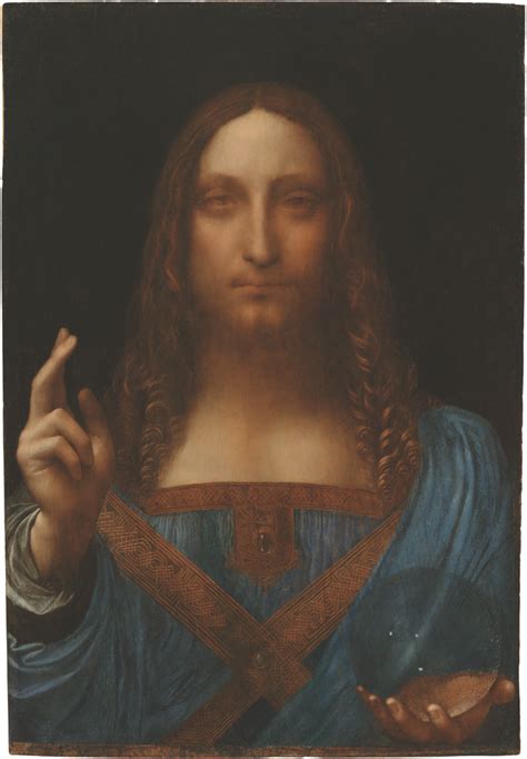 The History Blog Blog Archive Lost Leonardo Da Vinci