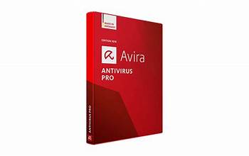 Avira Antivirus Pro screenshot #2