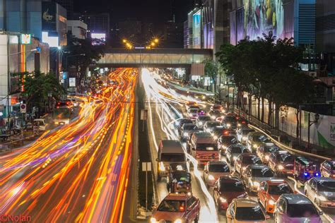 Public Transportation In Bangkok And Why I Should Avoid Tuk Tuks Bkk