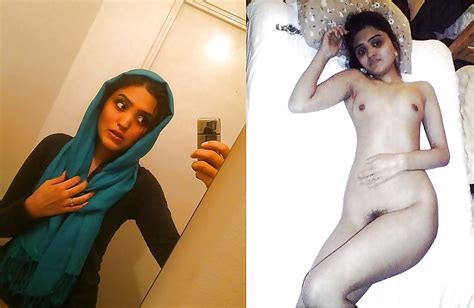 arab persian indian muslim teen girls dressed undressed