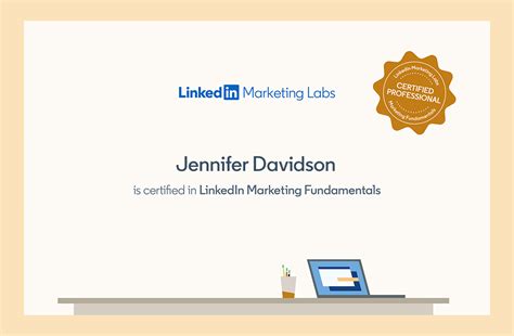 linkedin marketing solutions fundamentals certification exam answers