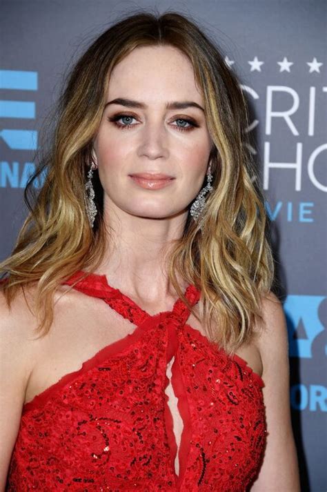 Emily Blunt Disney Wiki Fandom Powered By Wikia