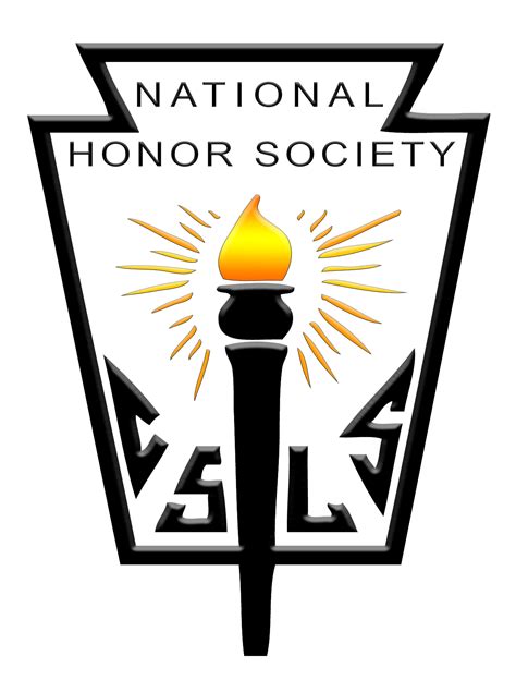 National Honor Society Nhs