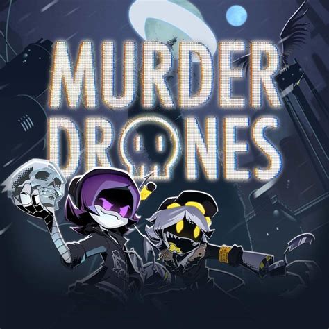 pin  murder drones