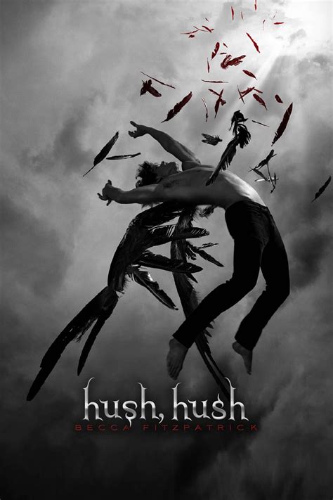 hush hush wiki hush hush fandom powered  wikia