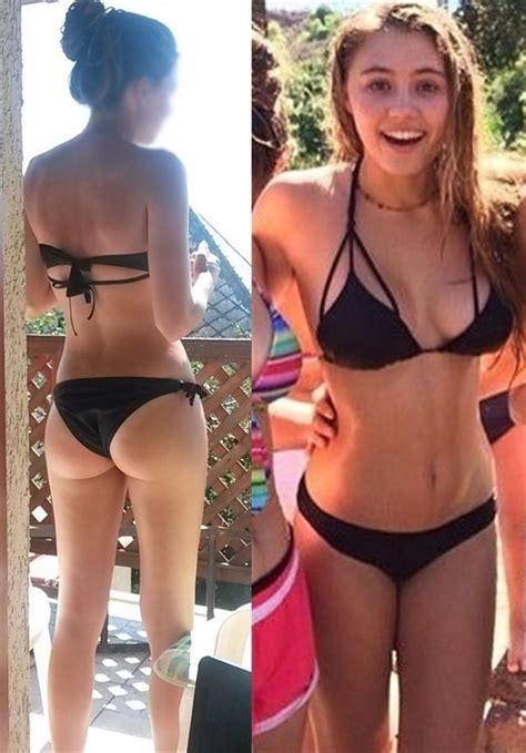 lia marie johnson ass thefappening library
