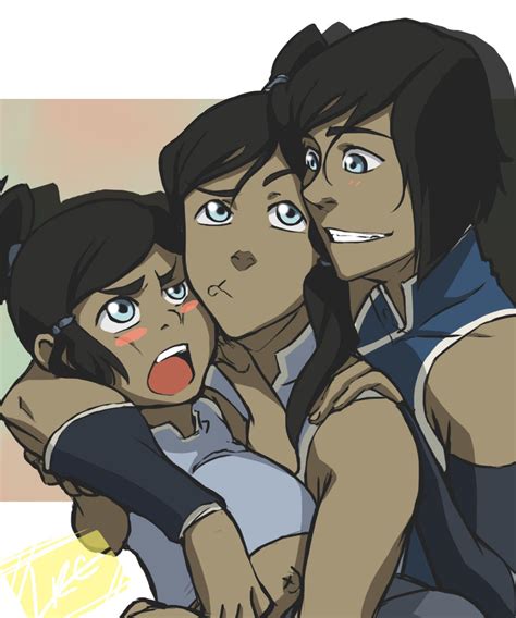avatar the last airbender the legend of korra know your meme