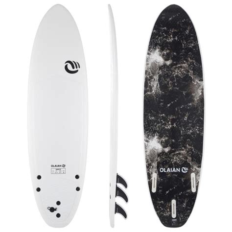 olaian surfboard review  complete guide  decathlons surfboards  beginners intermediates