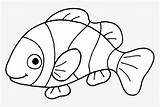 Clown Clownfish Nemo Hitam Jellyfish Pitbull Clipartkey Flyclipart Nicepng Tottenham Pngfind Pngitem sketch template