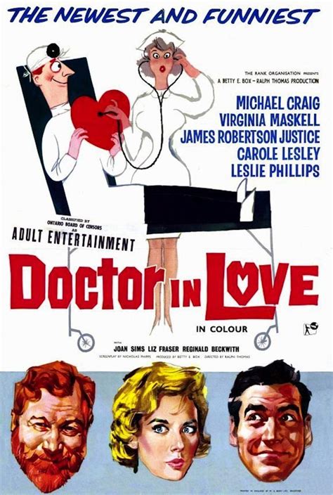 doctor  love  filmaffinity