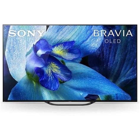 Sony Bravia 55 Inch Smart Led Tv Kd55a8g Price In Pakistan 2023