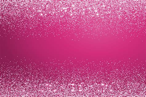 light pink sparkle glitter background grafico por rizu designs creative fabrica