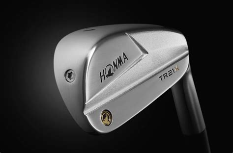 honma tr  gs gaining distance  speed golf content network