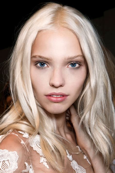 8 tips that will help you achieve the very best blonde