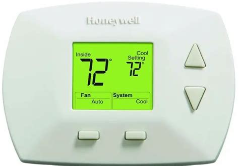 thermostat  heat pump  auxiliary heat review