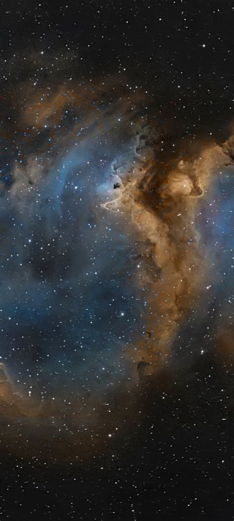 nebula universe space  resolution wallpaper hd