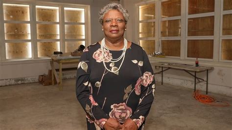 Civil Rights Pioneer Leona Tate Has Big Plans For Redeveloped Mcdonogh