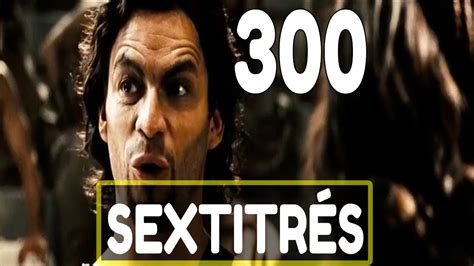 300 sextitré youtube