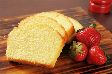 top  mistakes  making pound cake   guilty
