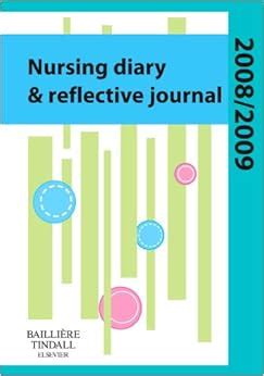 nursing diary  reflective journal   medicine