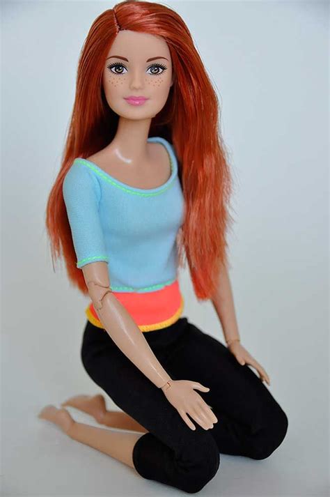 735 Best Barbie Fashionistas Images On Pinterest
