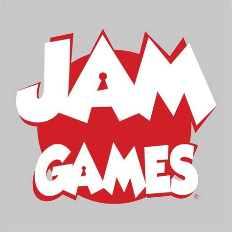 jam games youtube