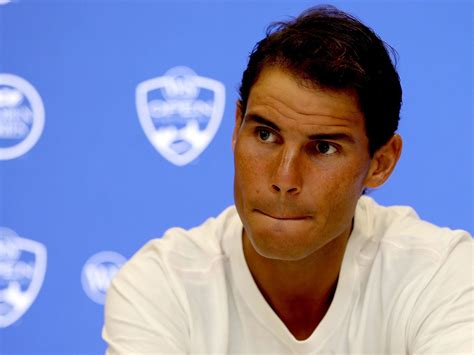 rafael nadal to return to no 1 for first time in three years after roger federer withdraws from