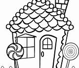 Board Game Coloring Pages Candyland Printable Getcolorings Color Getdrawings sketch template