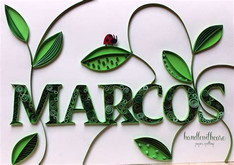 quilling lettering  behance quilling letters paper quilling crafts