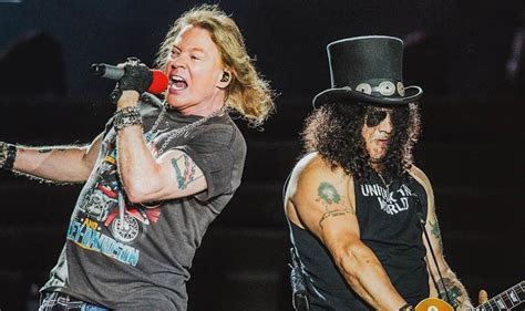 axl rose s bestfriend reveals why they didn t talk for 8 days because of guns n roses