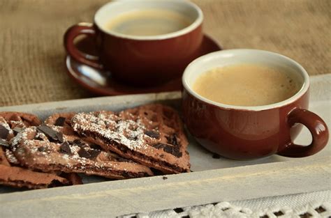 cafe crema mit siebtraegermaschine kaffee tipps zubereitung