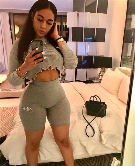 pin ‘ kjvougee ️ slim thick body fit body goals thick