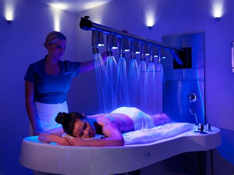 gold coast   regions top  day spas   pamper