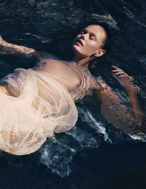 frida gustavsson topless 23 photos the fappening