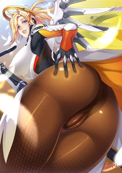 hot overwatch rule 34 hentai porn images naked symmetra mercy mei tracer widowmaker and d va