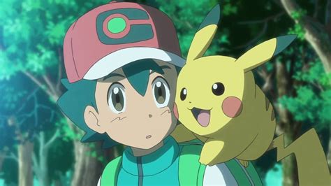 Un Popular Pokémon Del Anime Podría Evolucionar De Forma