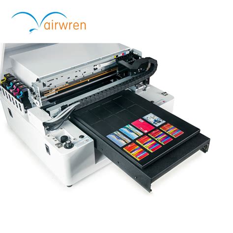 buy high resolution credit pvc printing machine