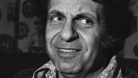 Mort Sahl Pioneering Political Comedian Dead At 94 Huffpost