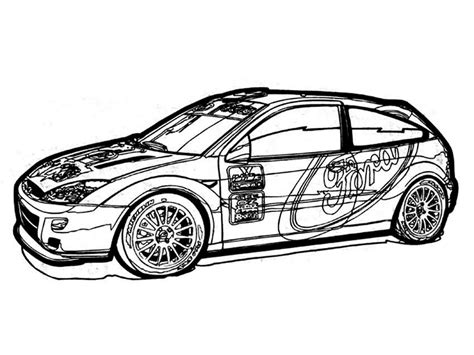 chevy cars coloring pages