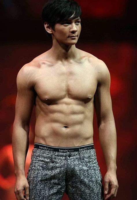 12 Of The Hottest Abs In Philippine Show Business – Random Republika