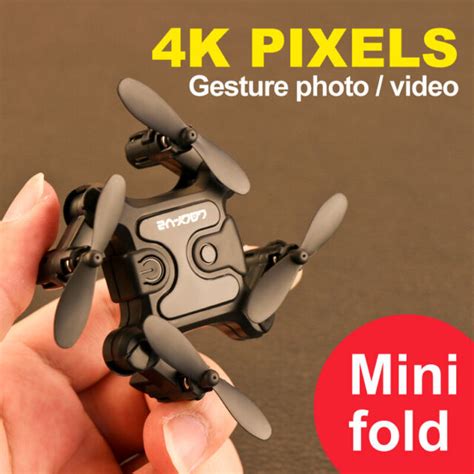 drc  mini rc drone  p hd camera selfie mp wifi fpv foldable quadcopt  sale
