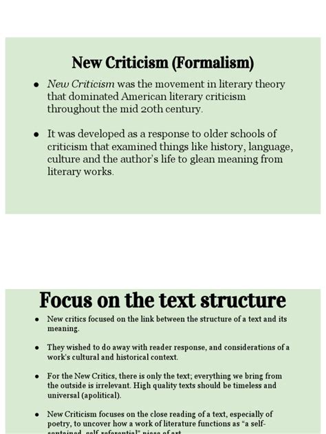 criticism criticism literature  literature   day