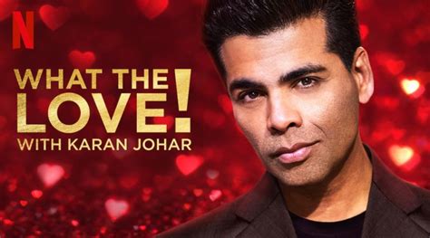 what the love with karan johar is awaiting decision to be