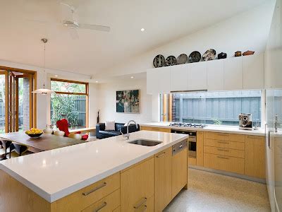 natural modern interiors kitchen design ideas  modern kitchens