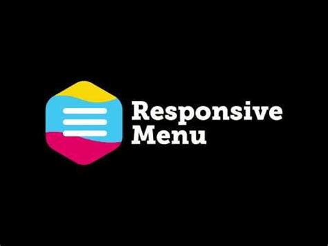 responsive menu pro garudeyacom